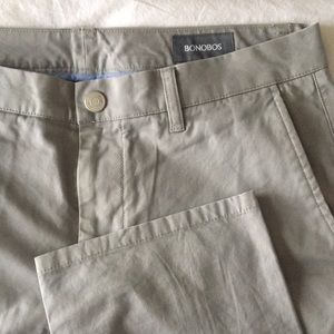 Bonobos chinos